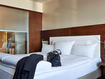 3 Tage im Pullman Cologne Hotel 