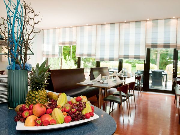 Picknicken im wunderschönen Regensburg - 4 Tage, Bayern inkl. Frühstück