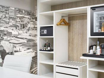 4 Tage im NH Collection Hamburg City mit Frühstück