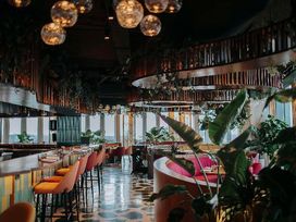 2 Tage im Nhow Amsterdam Rai 
