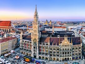 2 Tage Kurzurlaub mit Frühstück im Dorint Hotel München/Garching