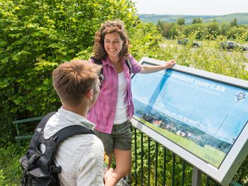 Kurzurlaub im Westerwald (2 Tage)