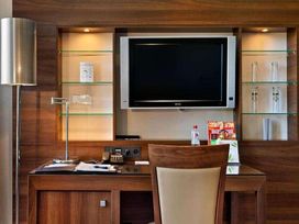 2 Tage mit Frühstück im Flemings Hotel Frankfurt