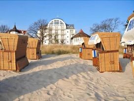 2 Tage Ostsee-Erlebnis & Wellness