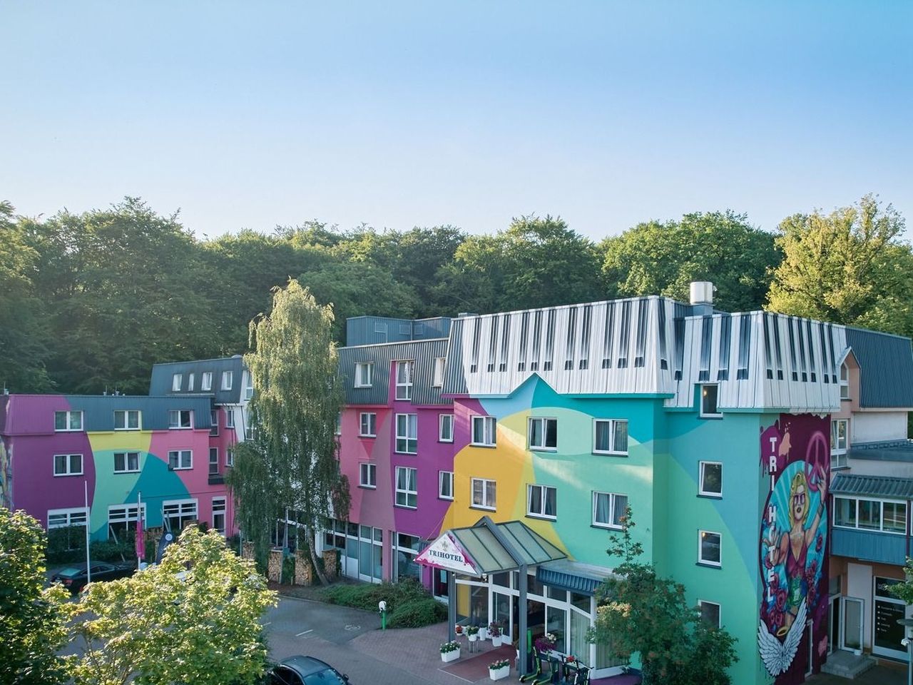 3 = 2 Ostsee-Wellness-Auszeit