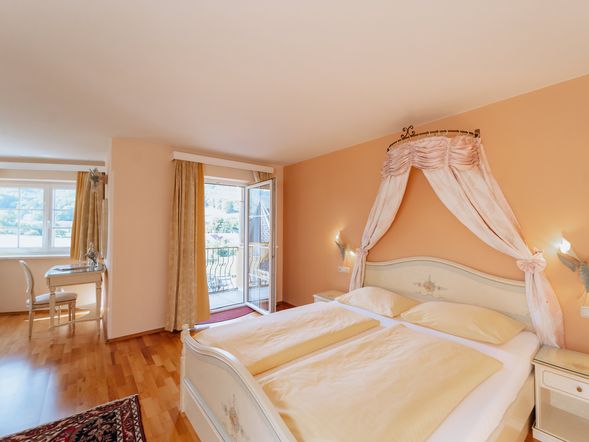 Juniorsuite/n