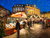 3 Tage am Rhein im Schloss-Hotel Petry mit HP