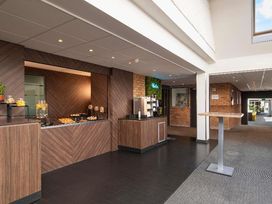 7 Tage Auszeit in der lebhaften Hansestadt Zwolle