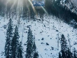 2 Tage in den schönen Bayrischen Alpen mit Wellness