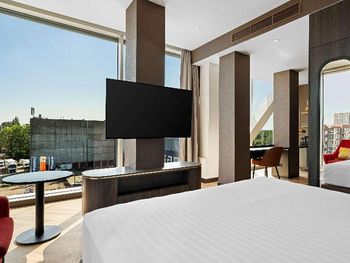 2 Tage im Corendon City Hotel Amsterdam mit Frühstück