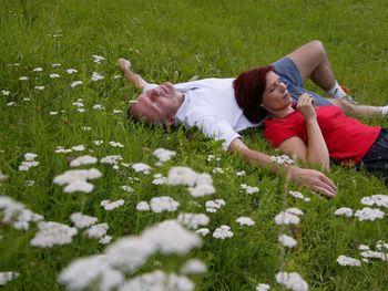 Romantik Pur - 3 Tage inkl Sekt & romantischem Dinner