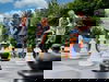 4 Tage Osterurlaub in Oberhof im Thüringer Wald