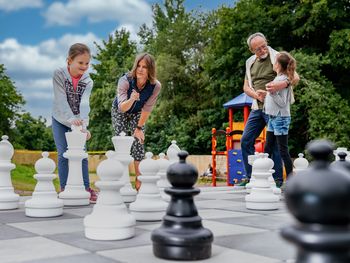 3 Tage Paarauszeit mit Natur & Achtsamkeit in Oberhof