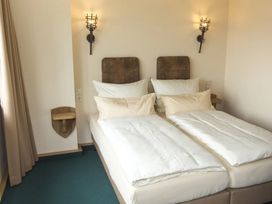 2 Tage Kurzurlaub mit HP im Hasseroder Burghotel