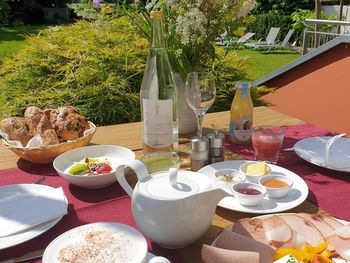 3 Tage Bad Füssing im Biohotel mit Wellnesspaket