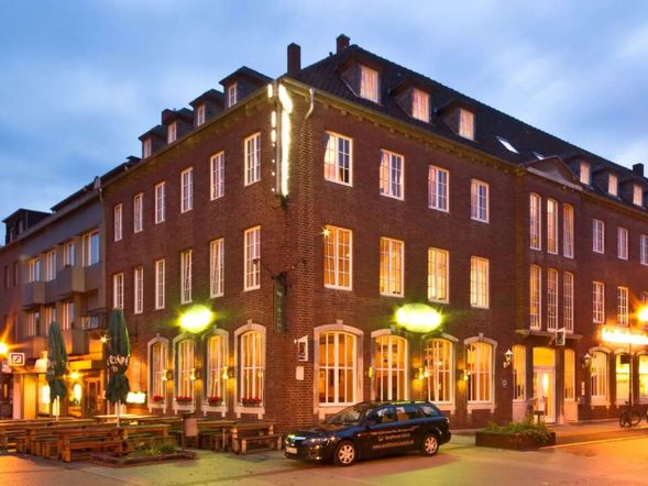 Stadthotel Julich