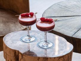 Mainhattan - 5 Tage im The Westin Grand Frankfurt