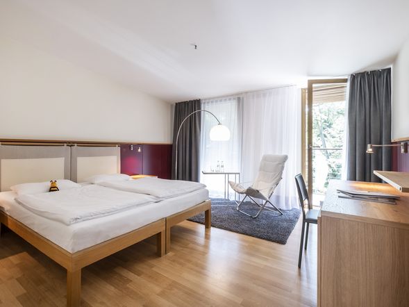 Comfort Plus Zimmer A