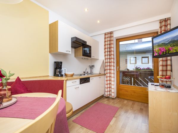 7 Tage Wanderurlaub im Appartement inkl. Flachau-Card im Salzburger Land inkl. Frühstück