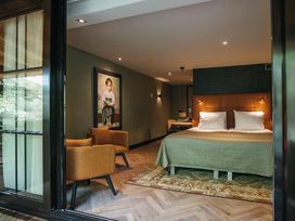 Erholung im grünen Apeldoorn - 2 Tage im Nachbarland