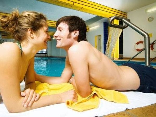 5Tage im Vital & Wellnesshotel Schürger mit HP in Thurmansbang, Bayern inkl. Halbpension
