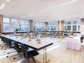 2 Tage im Hotel Sonnengarten mit Frühstück