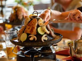 Genießertage im Bayerischen Wald mit Massage & HP