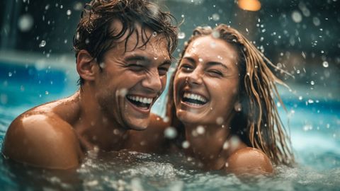 Wellness für Paare in Würzburg