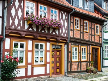 Harz: 3 Tage Kurztrip nach Wernigerode