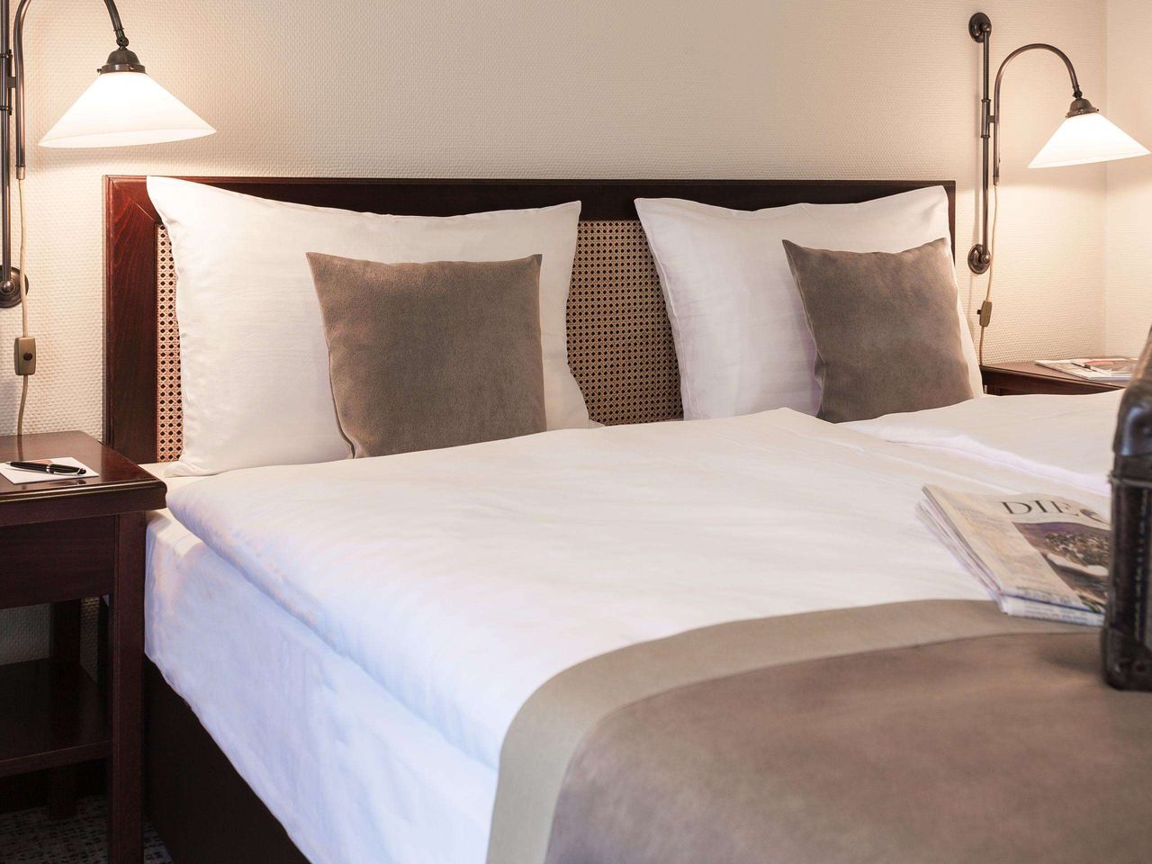 MAXX Hotel Jena by Steigenberger