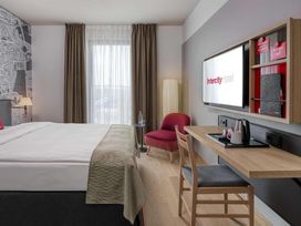 2 Tage im schönen Hildesheim verbringen 