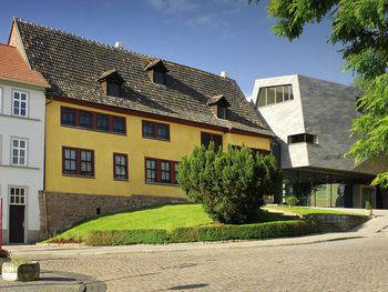 Familie on Tour in Eisenach - Herbstferien