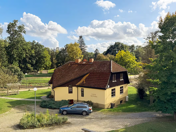 Ferienhaus XL