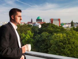 Spontan nach Hannover - 2 Tage 