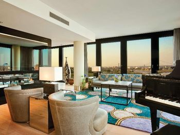 2 Tage im Hyatt Regency Düsseldorf