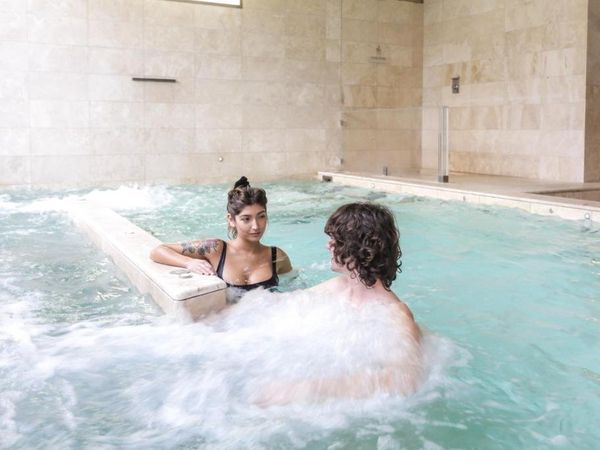 Erholung in Montecatini Terme – 5 Tage mit Frühstück