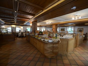 4 Tage Kurzurlaub mit HP+ im Rio Stava Family Resort & Spa