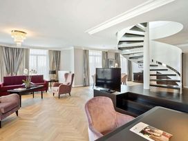 Auszeit im Herzen der Kaiserstadt Wien - 2 Tage