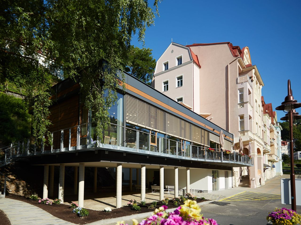 Relax Astoria - 3 Tage