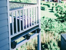 7 Tage an der Nordseeküste in St. Peter-Ording