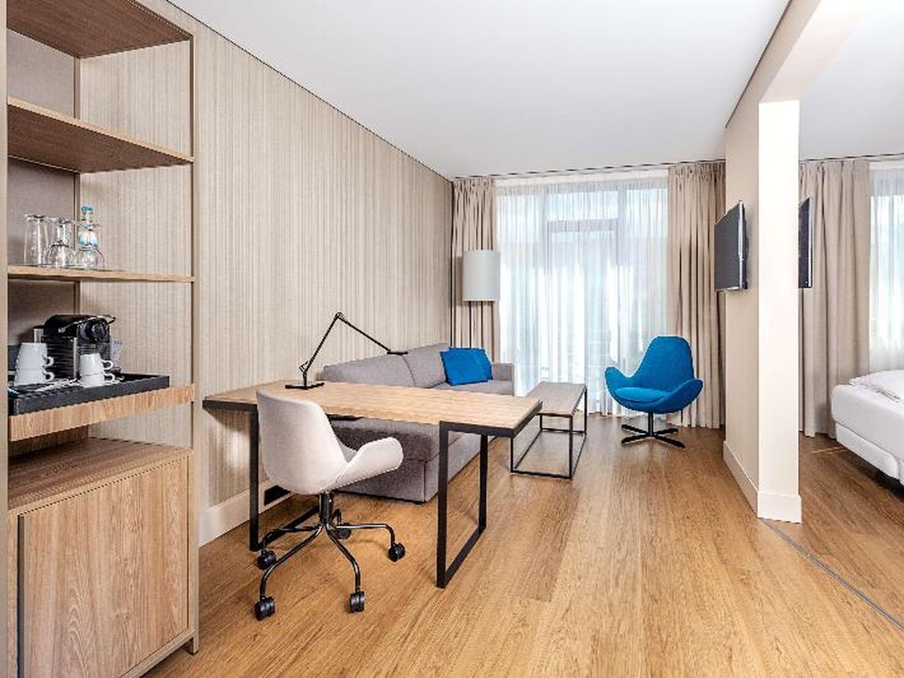 2 Tage im Hotel NH München Unterhaching