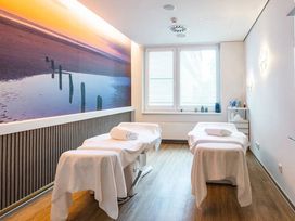 7 Tage am Scharmützelsee mit HP