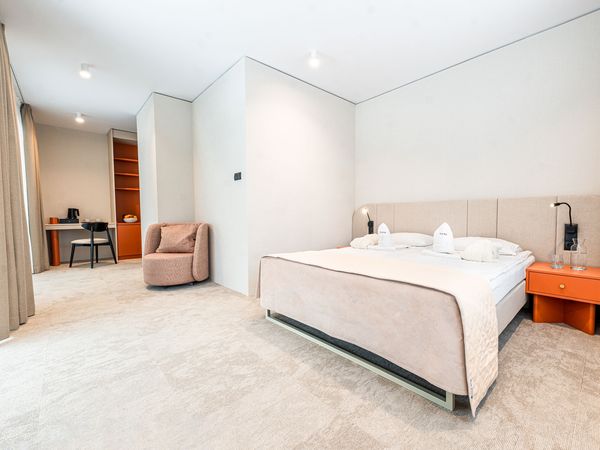 3 Tage Auszeit an der polnischen Ostsee in Großmöllen (Mielno), Westpommern inkl. Frühstück