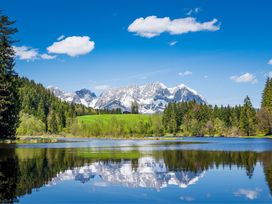 3 Tage Auszeit in den Stubaier Bergen inkl. Frühstück