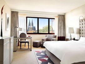 4 Tage im Hyatt Regency Köln mit Frühstück