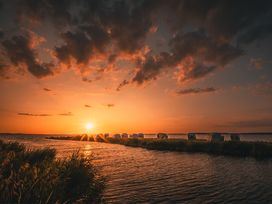 Besinnliche Weihnachtstage auf Rügen