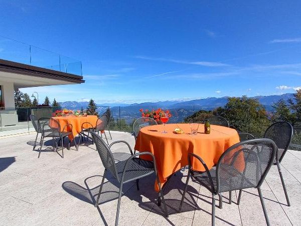 Auszeit in den italienischen Bergen - 5 Tage in Vaneze, Trentino-Südtirol inkl. Halbpension