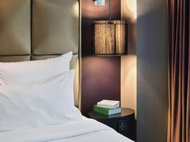 2 Tage Entspannung am Main im Roomers Hotel Frankfurt