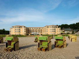 2 Tage im Wellnesshotel Gran BelVeder in Scharbeutz