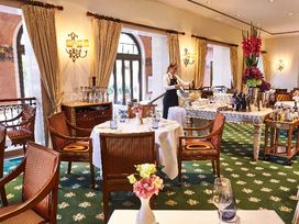 2 Tage im Hotel Adlon Kempinski Berlin mit Frühstück